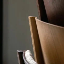 Hot Ready Stoel Gestoffeerd Eetkamerstoelen