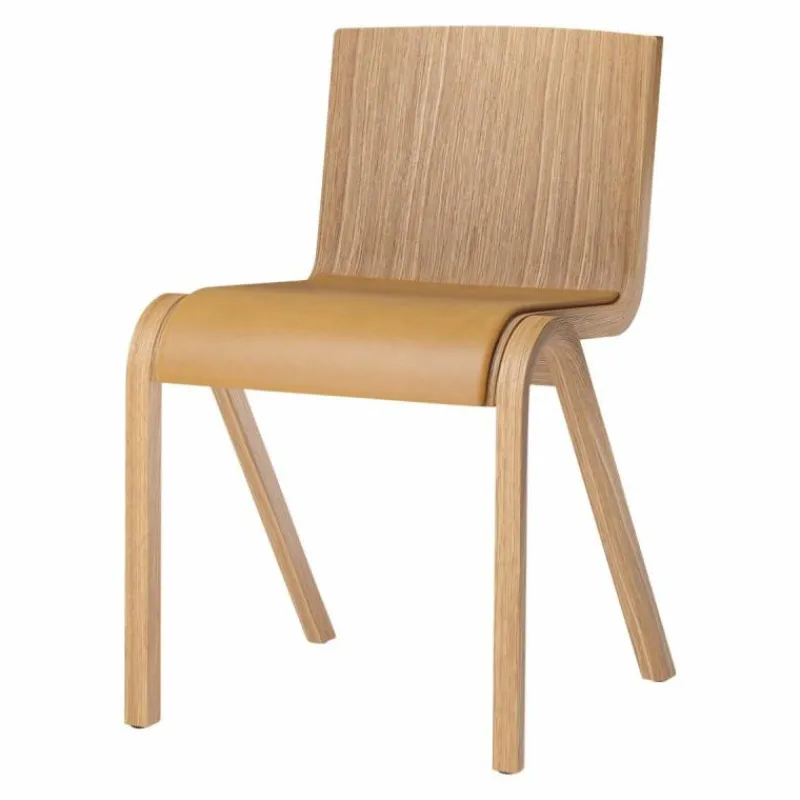 Hot Ready Stoel Gestoffeerd Eetkamerstoelen