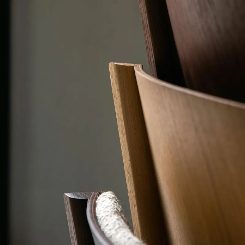 Hot Ready Stoel Gestoffeerd Eetkamerstoelen