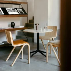 Hot Ready Stoel Gestoffeerd Eetkamerstoelen