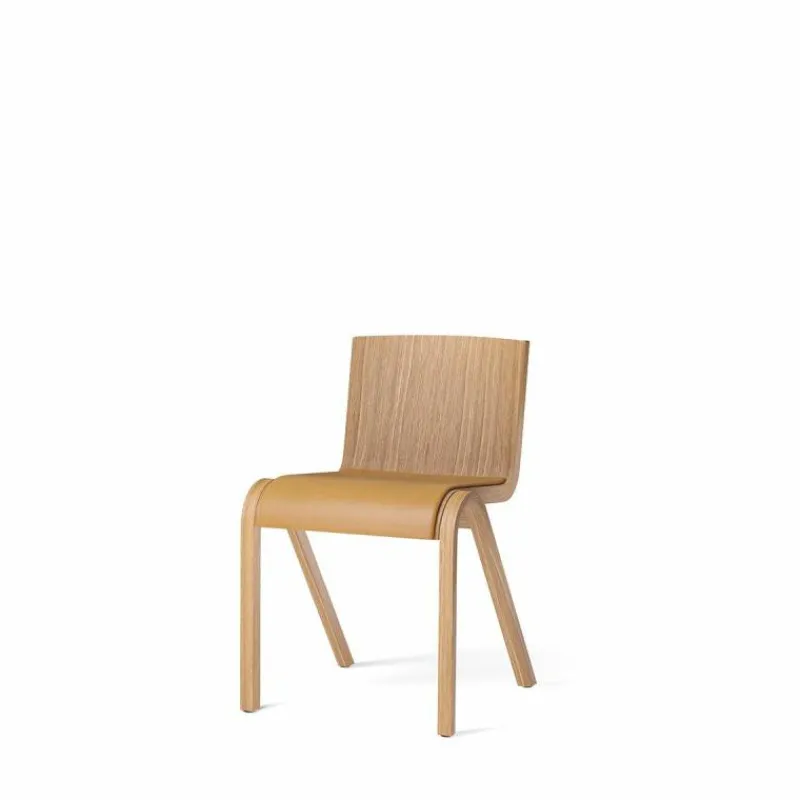 Hot Ready Stoel Gestoffeerd Eetkamerstoelen