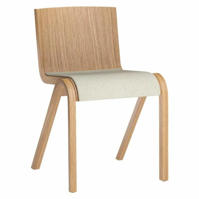Hot Ready Stoel Gestoffeerd Eetkamerstoelen