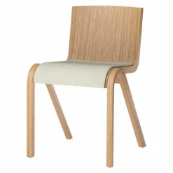 Hot Ready Stoel Gestoffeerd Eetkamerstoelen
