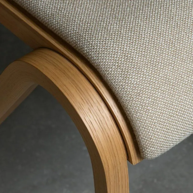 Hot Ready Stoel Gestoffeerd Eetkamerstoelen