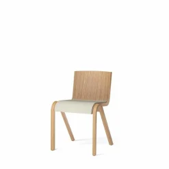Hot Ready Stoel Gestoffeerd Eetkamerstoelen