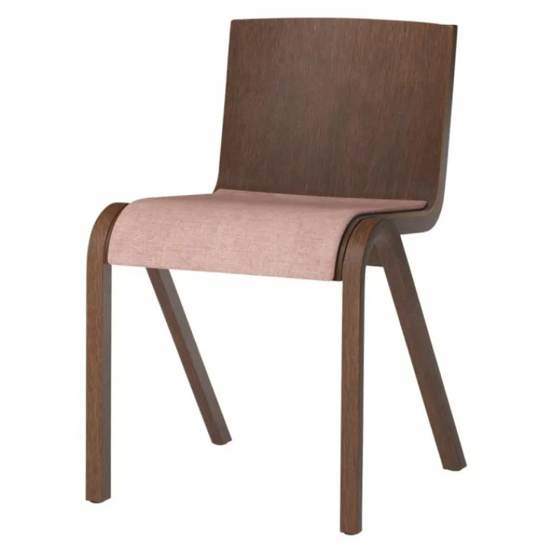 Hot Ready Stoel Gestoffeerd Eetkamerstoelen