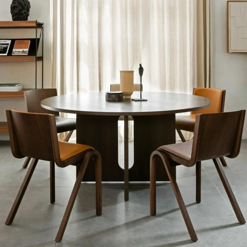 Hot Ready Stoel Gestoffeerd Eetkamerstoelen