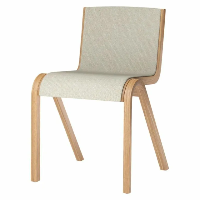 Hot Ready Stoel Gestoffeerd Eetkamerstoelen