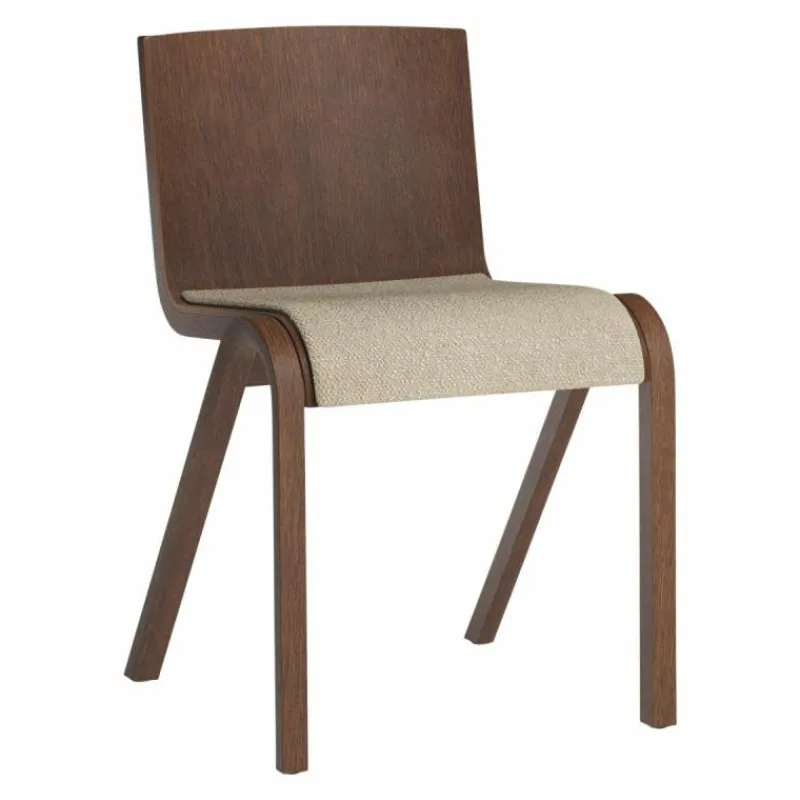 Hot Ready Stoel Gestoffeerd Eetkamerstoelen