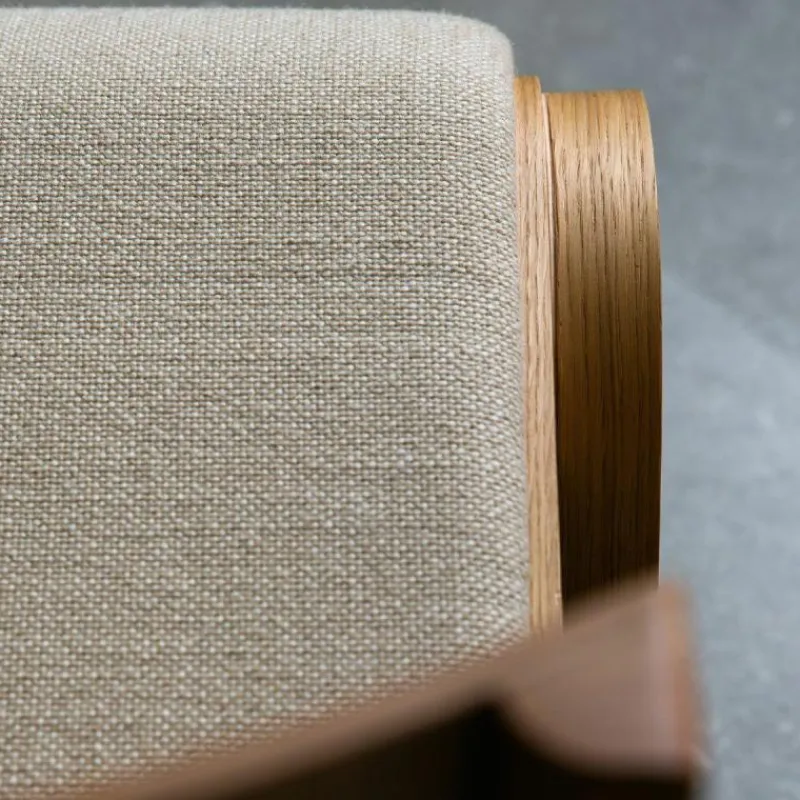 Hot Ready Stoel Gestoffeerd Eetkamerstoelen