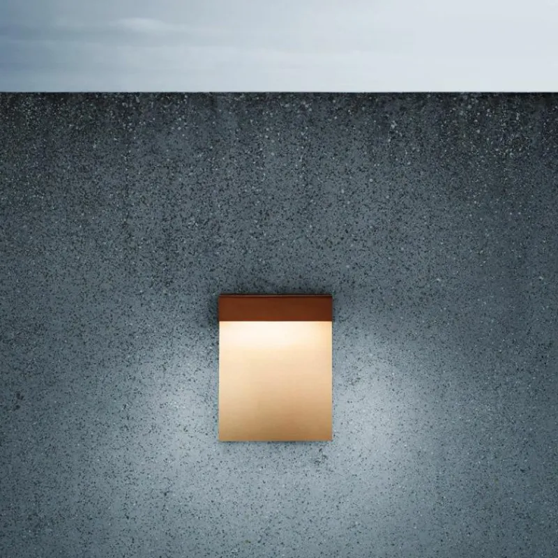 Outlet Real Matter Outdoor Wandlamp Outdoor Wandlampen