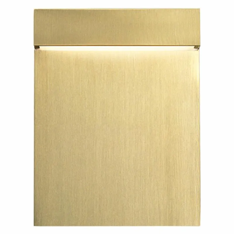 Outlet Real Matter Outdoor Wandlamp Outdoor Wandlampen