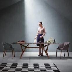 Clearance Reale Eettafel Eettafels