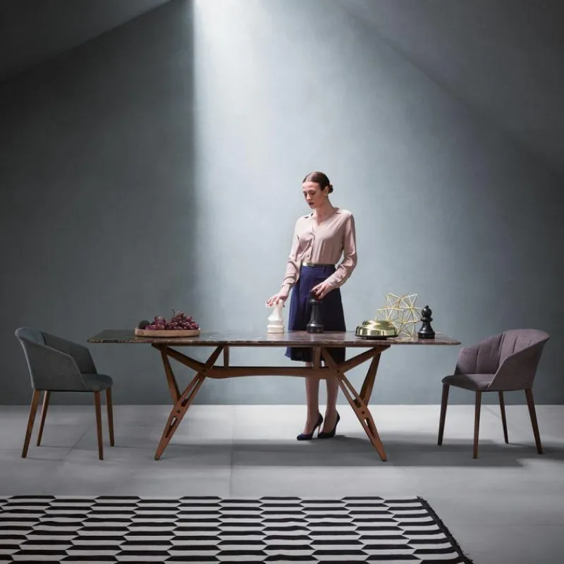 Clearance Reale Eettafel Eettafels