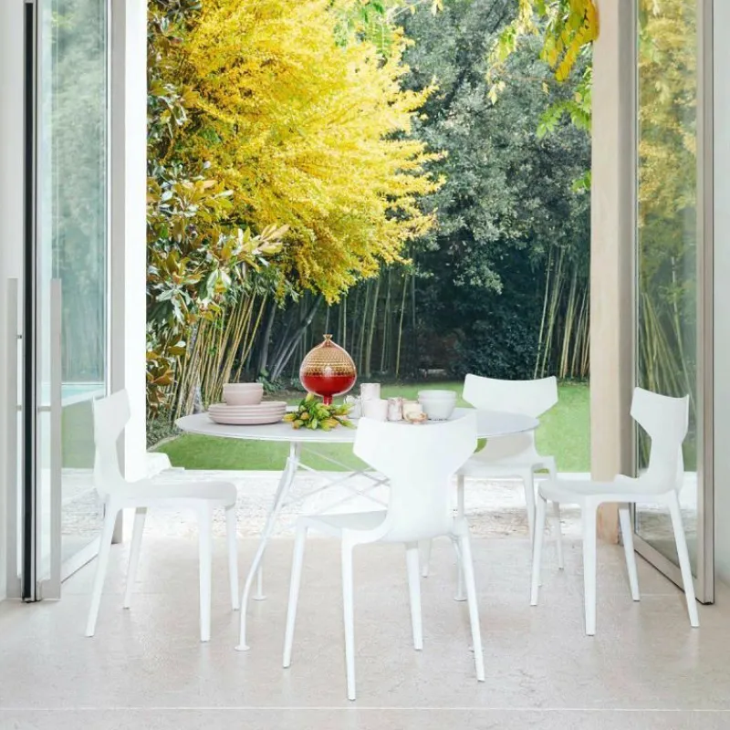 Discount Re-Chair Stoel Eetkamerstoelen