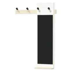 Online Rechenbeispiel Kapstok Kapstokken