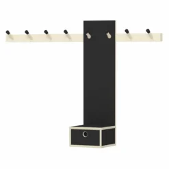 Online Rechenbeispiel Kapstok Kapstokken