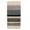 Outlet Rectangular MR3 Mangas Original Vloerkleed L Vloerkleden