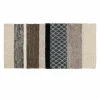 Rectangular MR3 Mangas Original Vloerkleed Vloerkleden