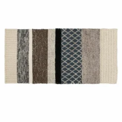Rectangular MR3 Mangas Original Vloerkleed Vloerkleden