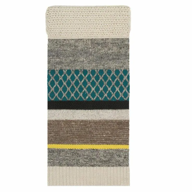 Sale Rectangular MR1 Naturales Mangas Original Vloerkleed Vloerkleden