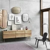 Reflect Dressoir Naturel Dressoirs