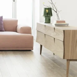 Reflect Dressoir Naturel Dressoirs