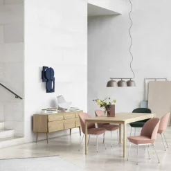 Reflect Dressoir Naturel Dressoirs