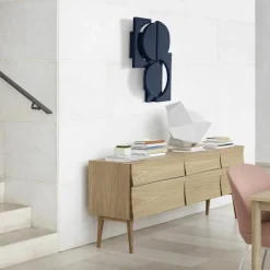 Reflect Dressoir Naturel Dressoirs