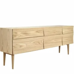 Reflect Dressoir Naturel Dressoirs