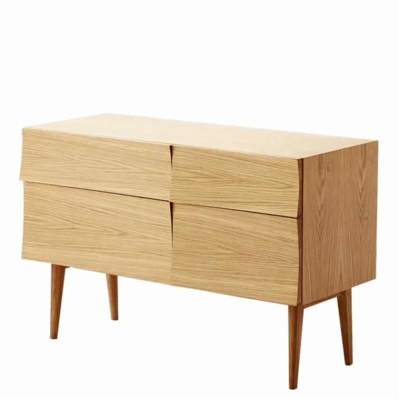 Best Reflect Dressoir S Naturel Dressoirs