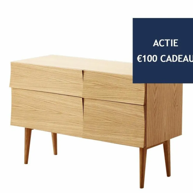 Best Reflect Dressoir S Naturel Dressoirs
