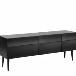 Discount Reflect Dressoir Zwart Dressoirs