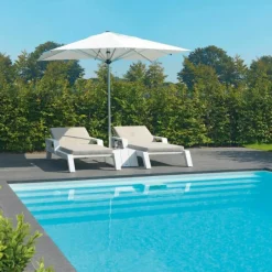 Outlet Reflex Parasol Parasols