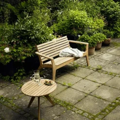 New Regatta Bench Tuinbanken