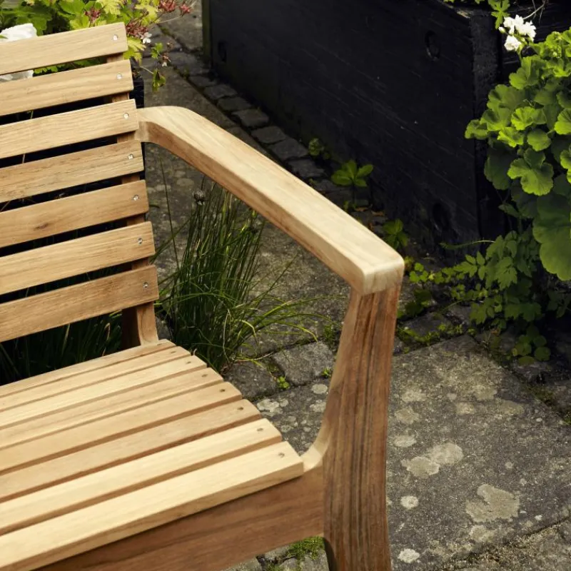 New Regatta Bench Tuinbanken