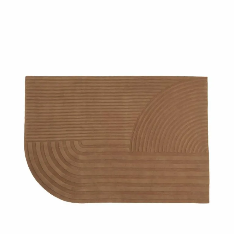 Outlet Relevo Vloerkleed Vloerkleden