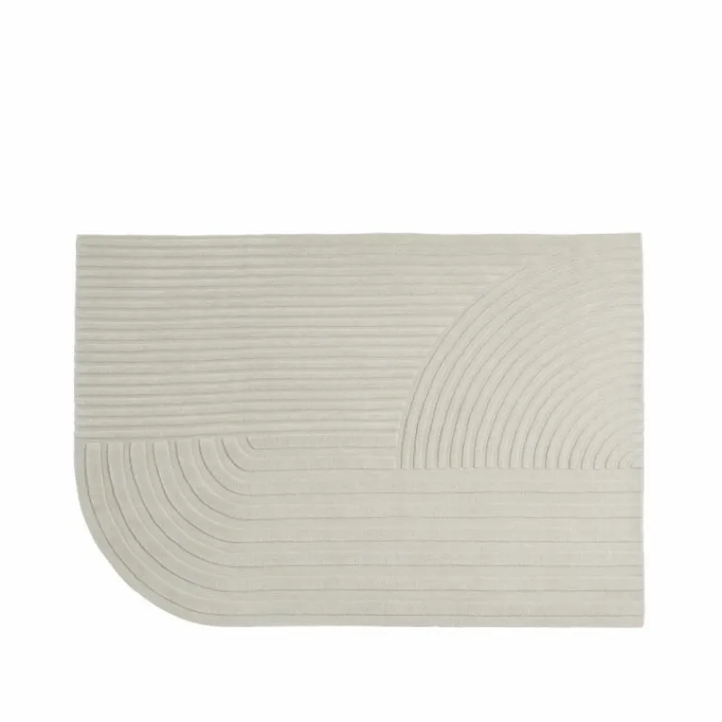 Outlet Relevo Vloerkleed Vloerkleden