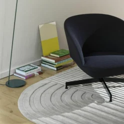 Outlet Relevo Vloerkleed Vloerkleden