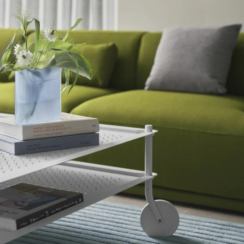 Outlet Relevo Vloerkleed Vloerkleden