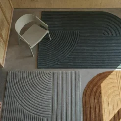 Outlet Relevo Vloerkleed Vloerkleden