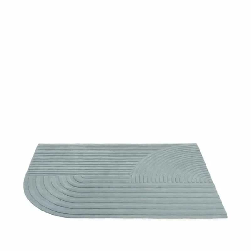 Outlet Relevo Vloerkleed Vloerkleden