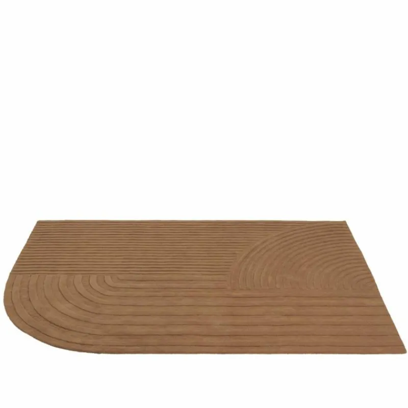 Outlet Relevo Vloerkleed Vloerkleden