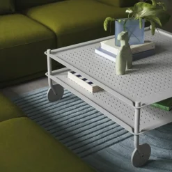Outlet Relevo Vloerkleed Vloerkleden