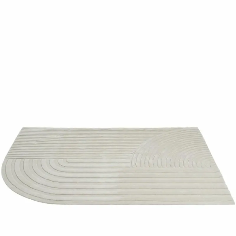 Outlet Relevo Vloerkleed Vloerkleden