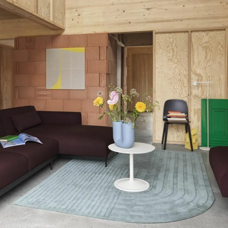 Outlet Relevo Vloerkleed Vloerkleden