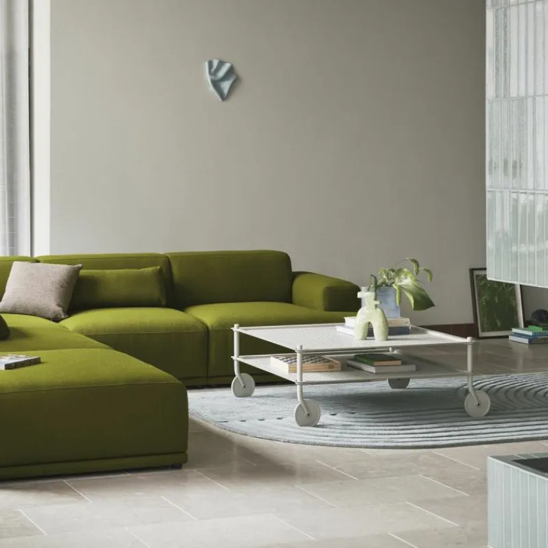 Outlet Relevo Vloerkleed Vloerkleden