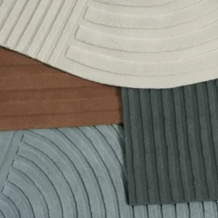 Outlet Relevo Vloerkleed Vloerkleden