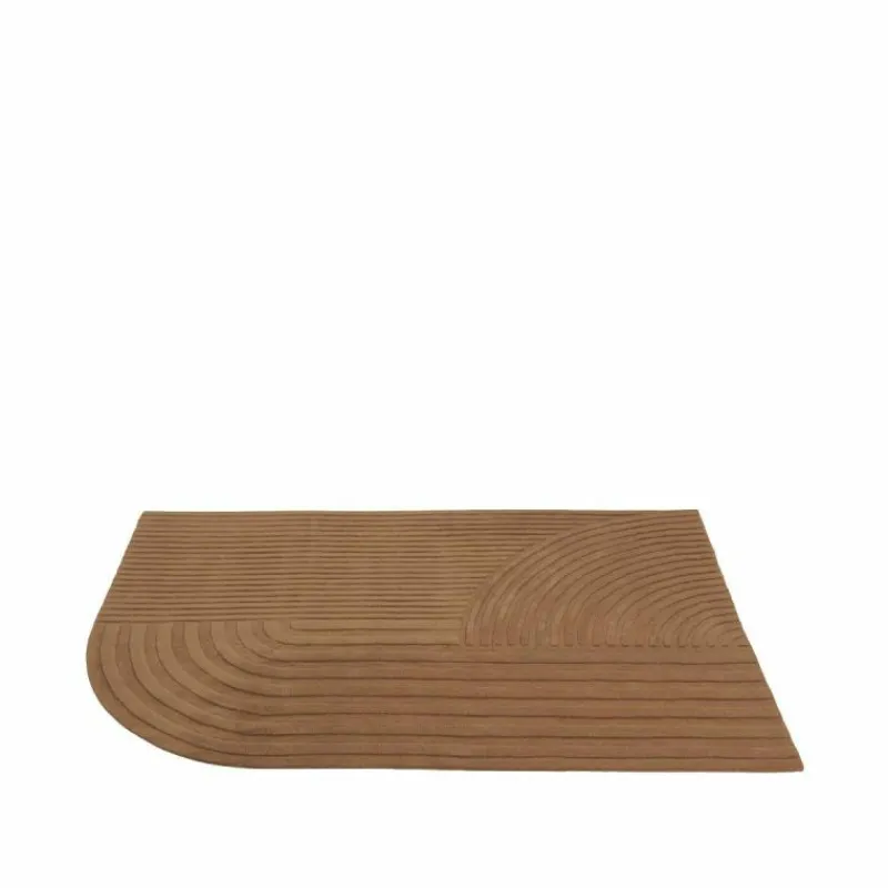 Outlet Relevo Vloerkleed Vloerkleden