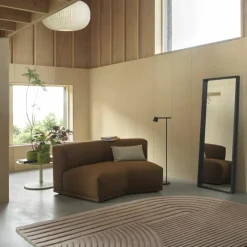 Outlet Relevo Vloerkleed Vloerkleden